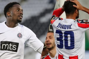 Retrospektiva - Menig ili Živković, pitanje se ni ne postavlja